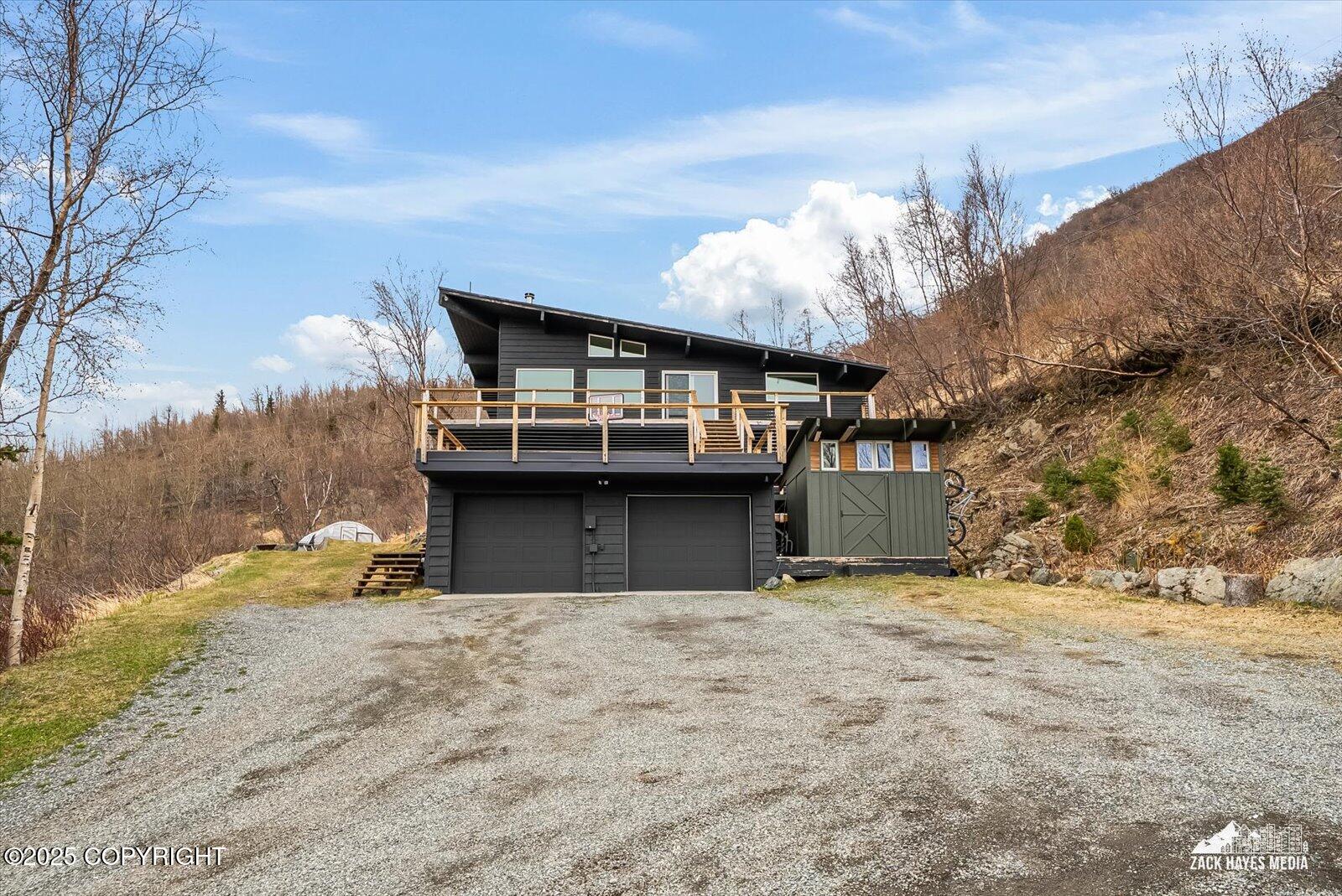 13215 Spendlove Drive, Anchorage, Alaska image 3