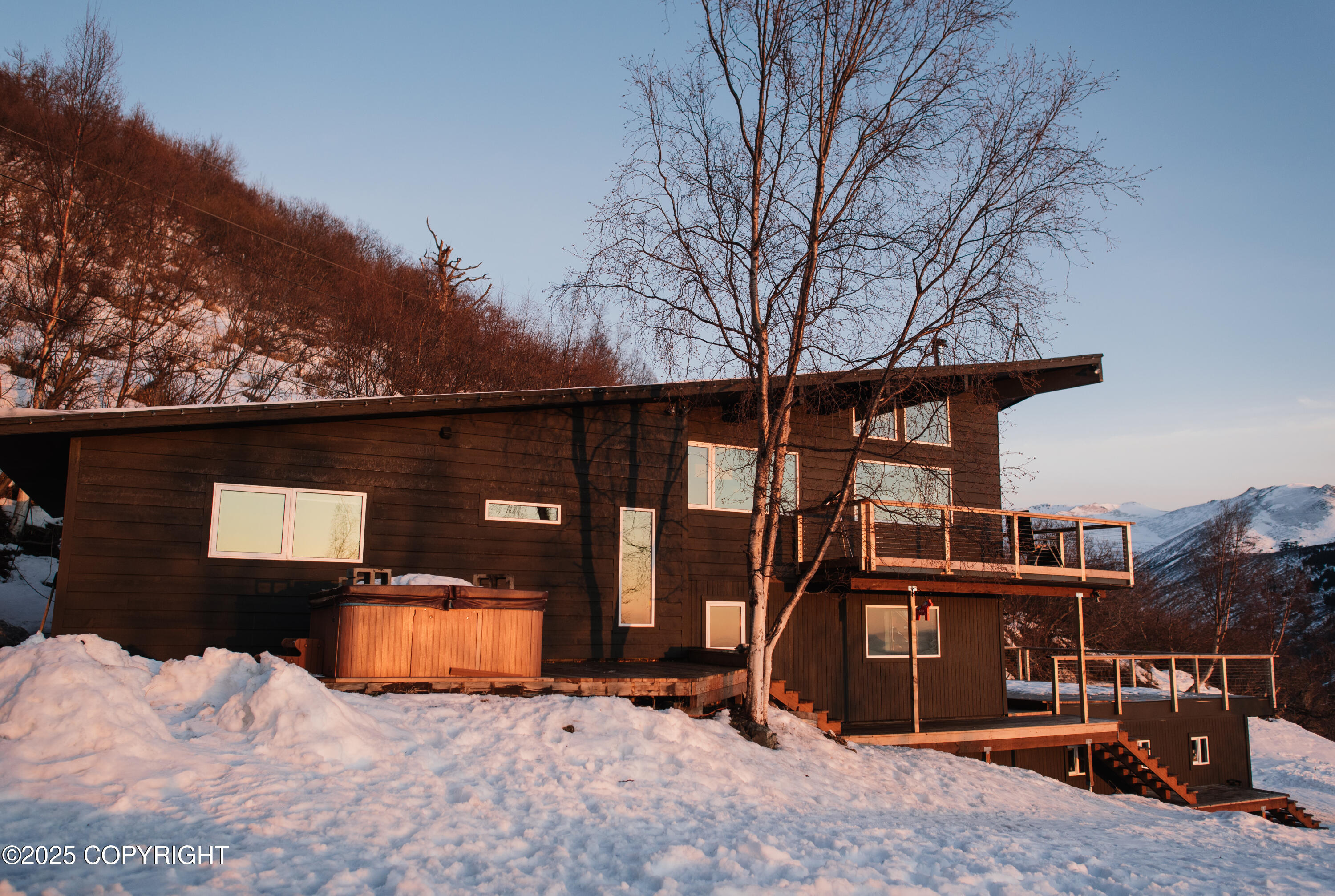 13215 Spendlove Drive, Anchorage, Alaska image 6