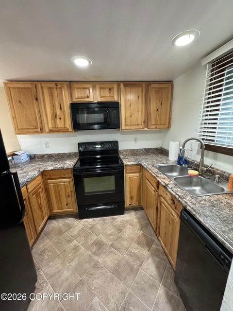 Condo For Rent - 10245 Jamestown Drive #F512<br/> Anchorage, AK 99507