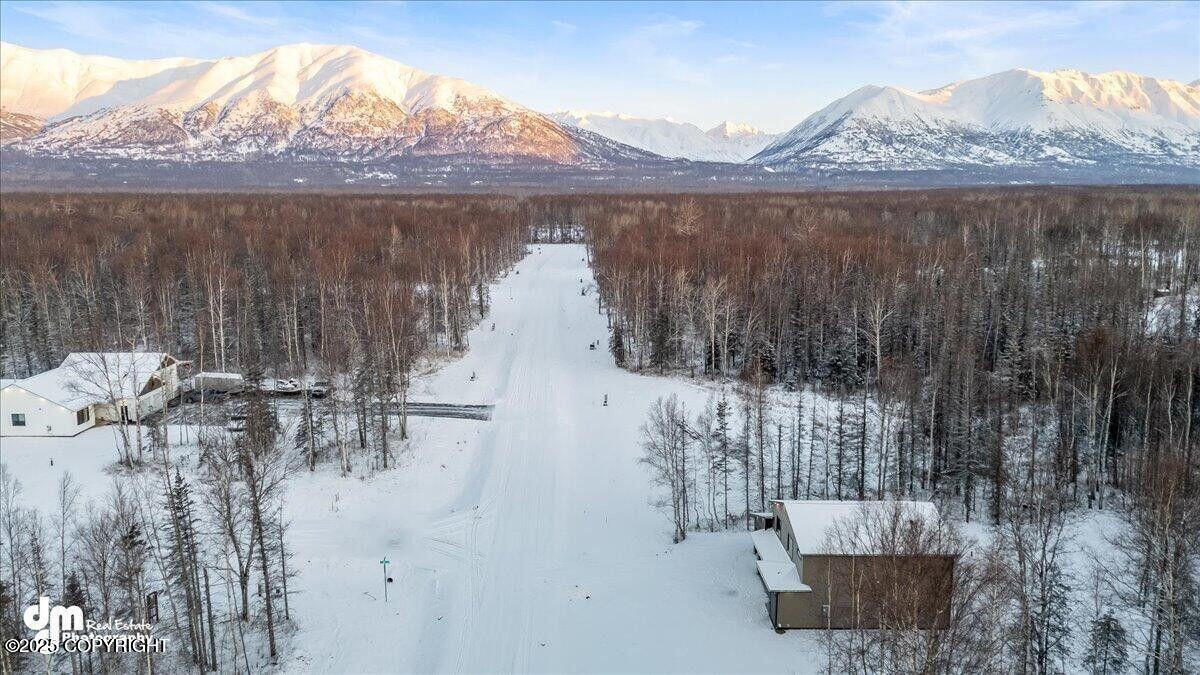 L7 B5 Grizzly Hills Addition 4, Wasilla, Alaska image 1