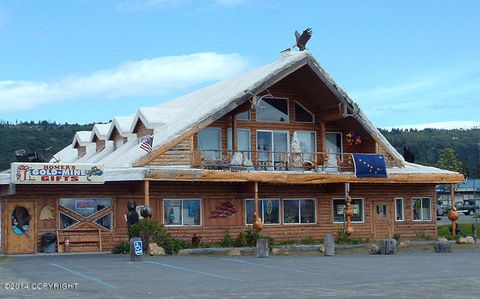 3695 Lake Street Homer AK 99603