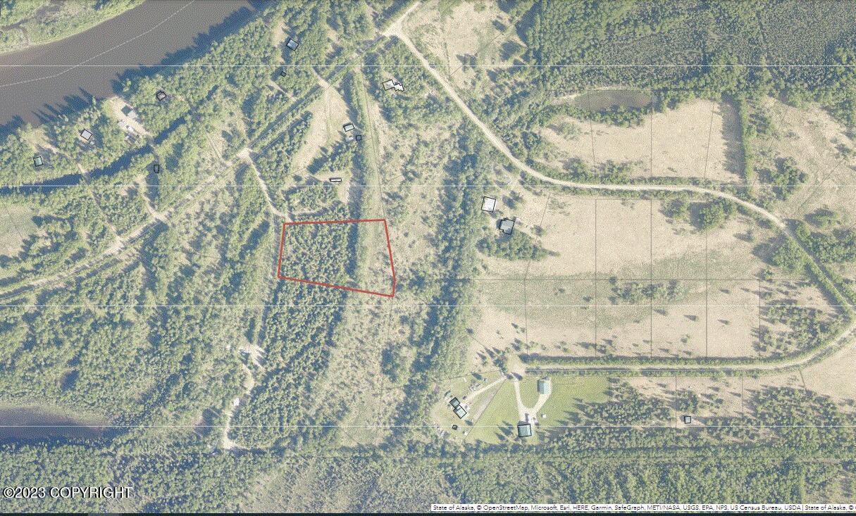 L25 Big Salchaket Trail, Salcha, Alaska image 2