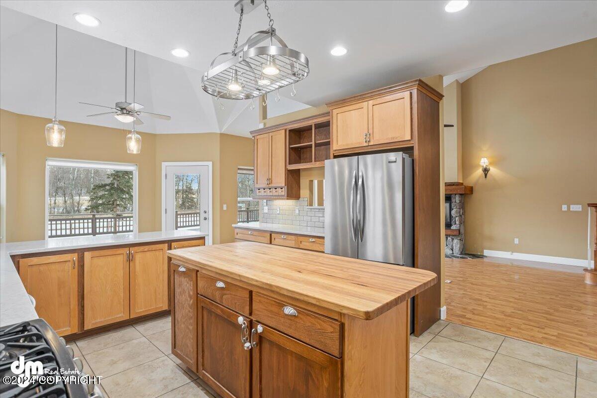 3557 N Snowgoose Road, Palmer, Alaska image 18