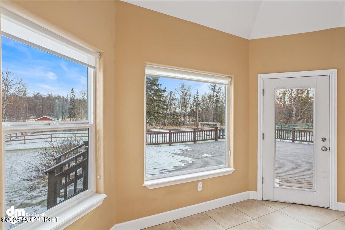 3557 N Snowgoose Road, Palmer, Alaska image 15
