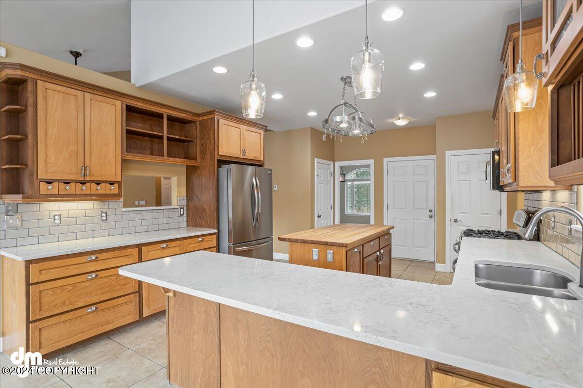 3557 N Snowgoose Road, Palmer, Alaska image 21