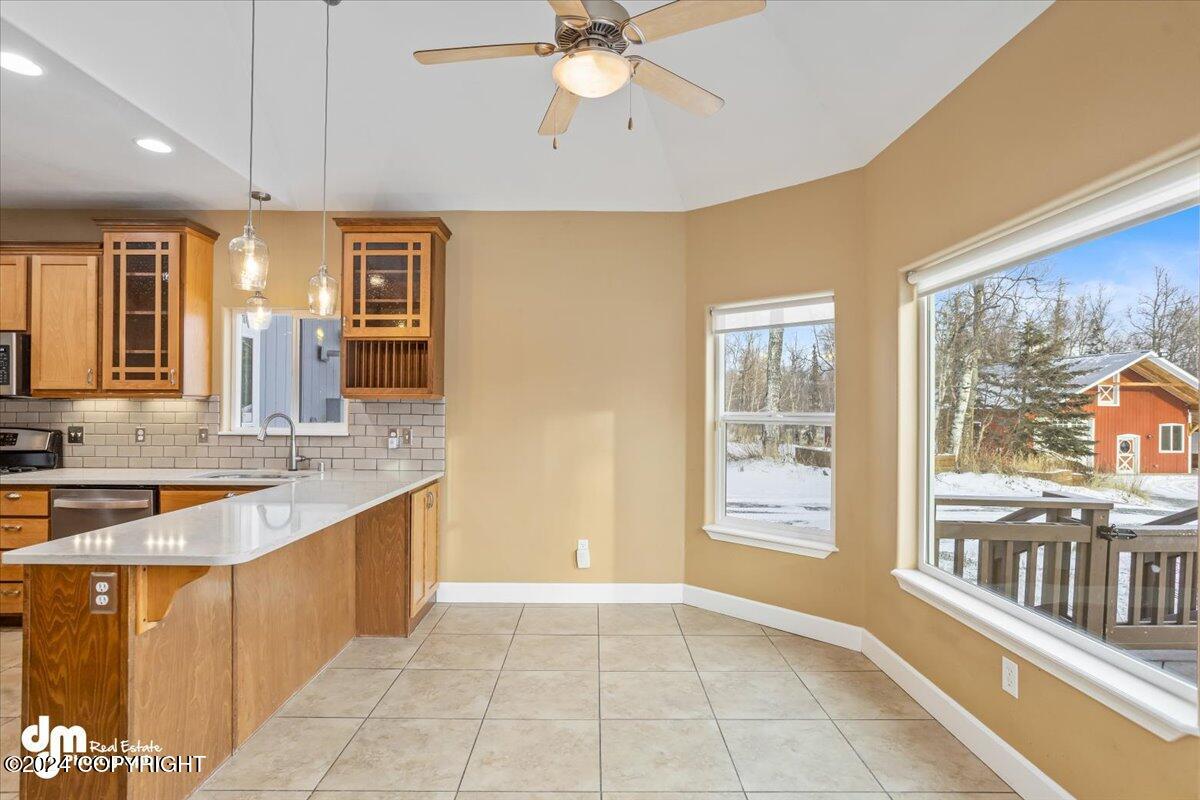 3557 N Snowgoose Road, Palmer, Alaska image 14
