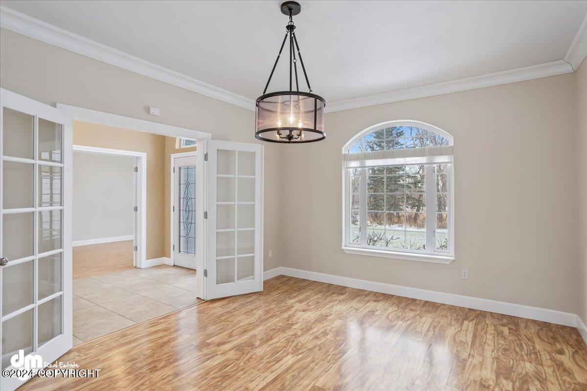 3557 N Snowgoose Road, Palmer, Alaska image 11
