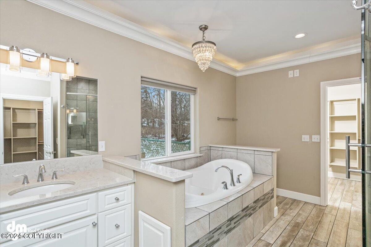 3557 N Snowgoose Road, Palmer, Alaska image 32