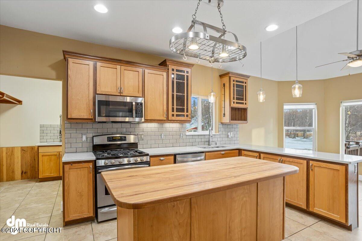 3557 N Snowgoose Road, Palmer, Alaska image 19