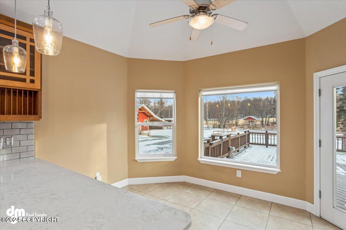 3557 N Snowgoose Road, Palmer, Alaska image 13