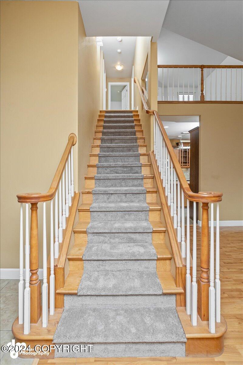 3557 N Snowgoose Road, Palmer, Alaska image 24