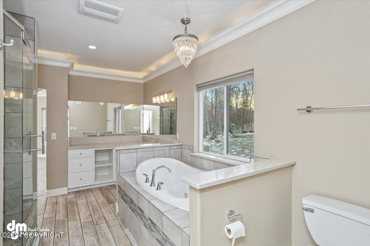 3557 N Snowgoose Road, Palmer, Alaska image 31