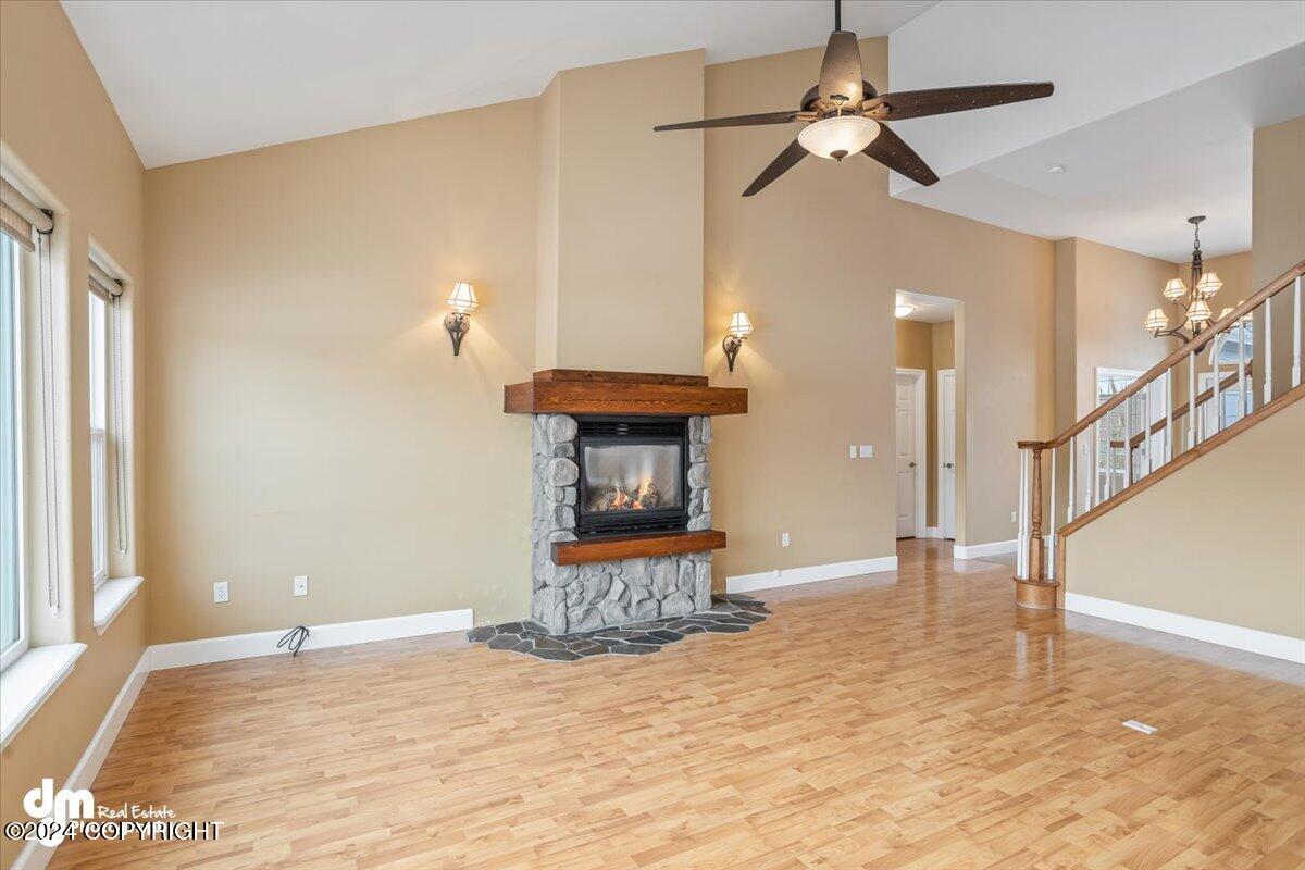 3557 N Snowgoose Road, Palmer, Alaska image 7