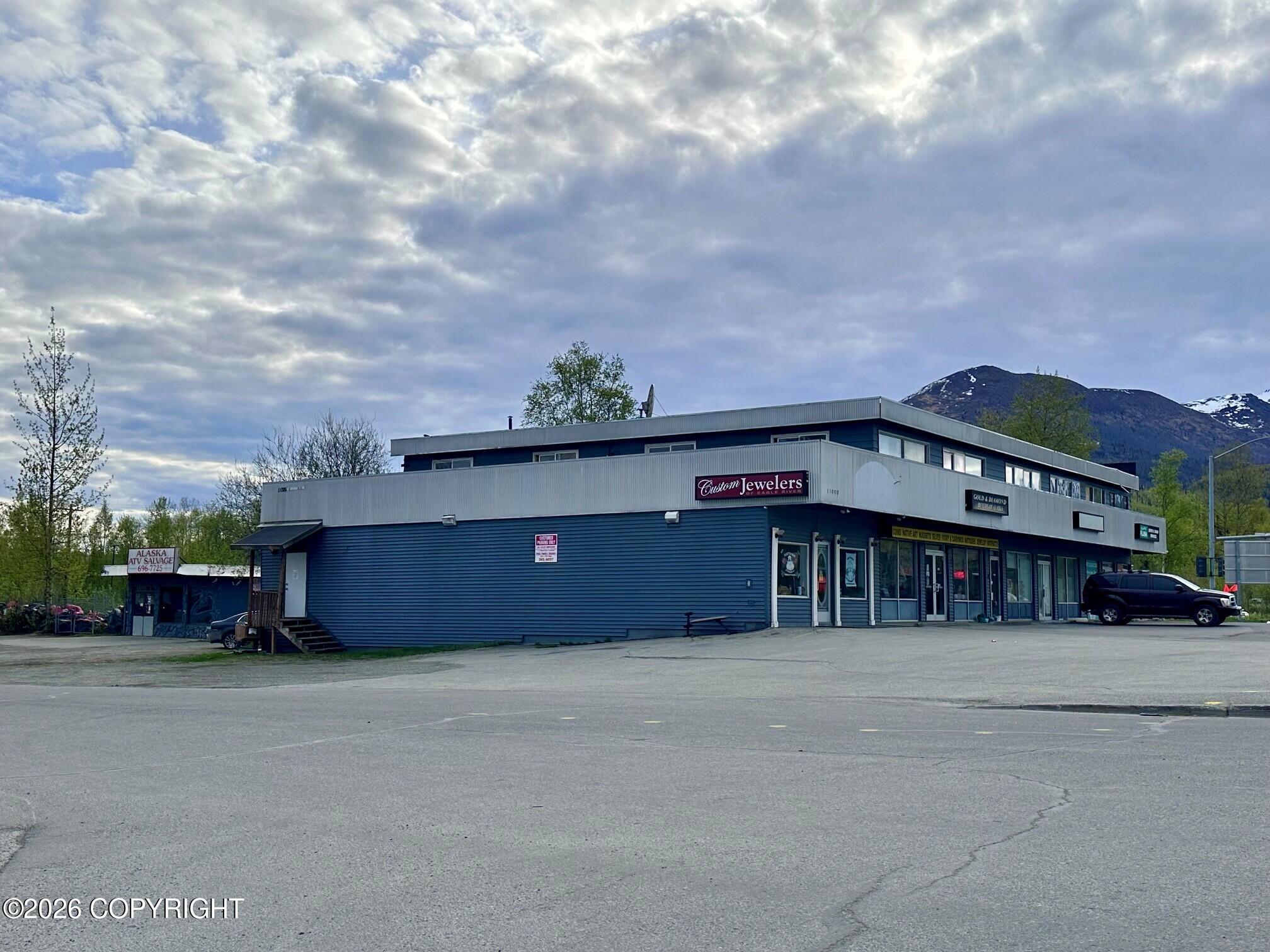 11000 Old Glenn Highway