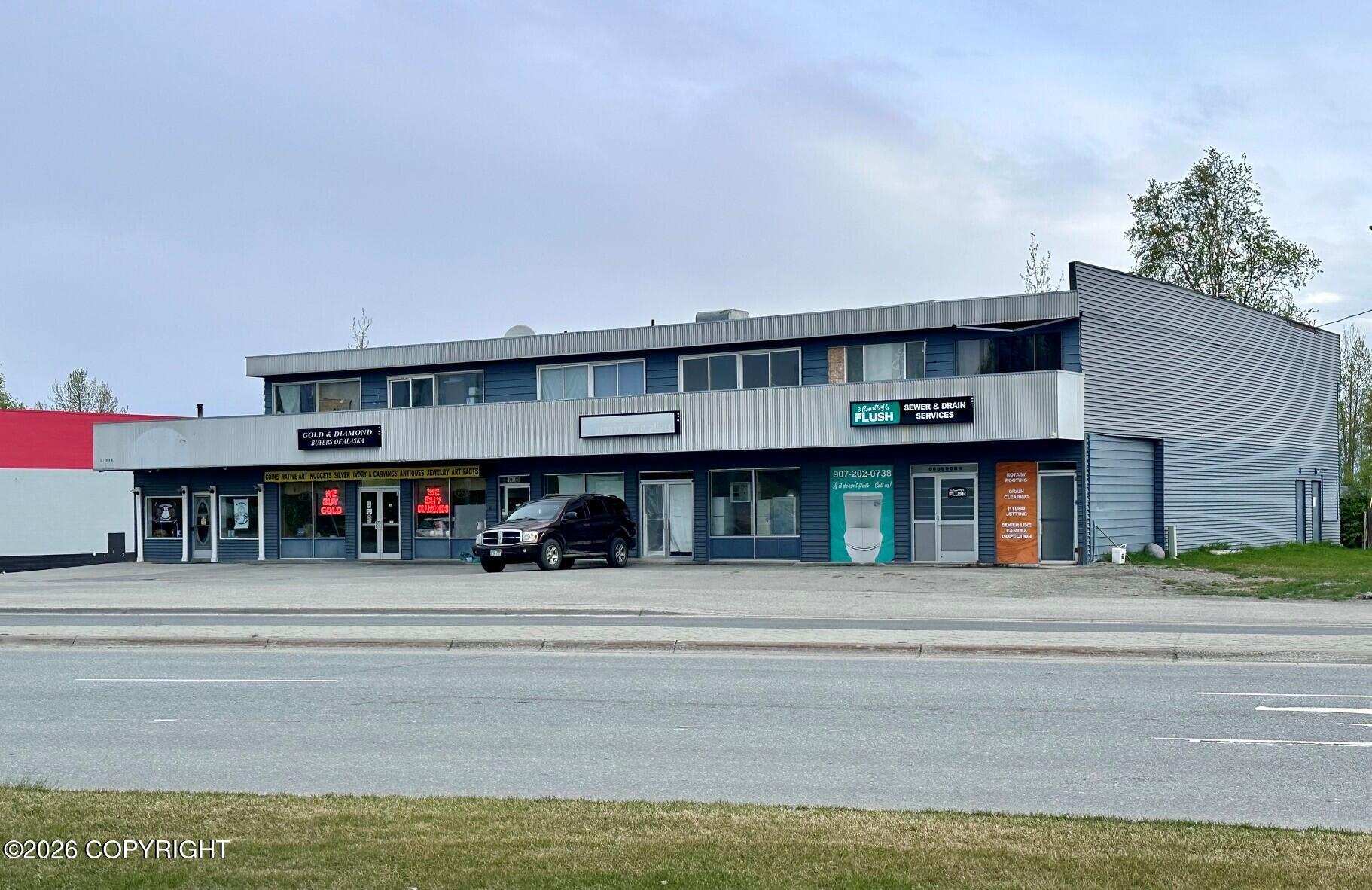 11000 Old Glenn Highway
