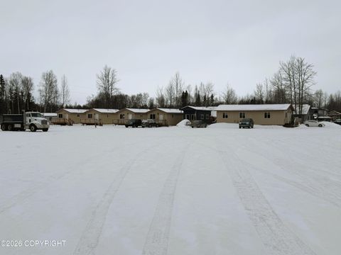 Photo of 17090 W Parks Highway, Houston, AK 99694 (MLS # 26-2161)
