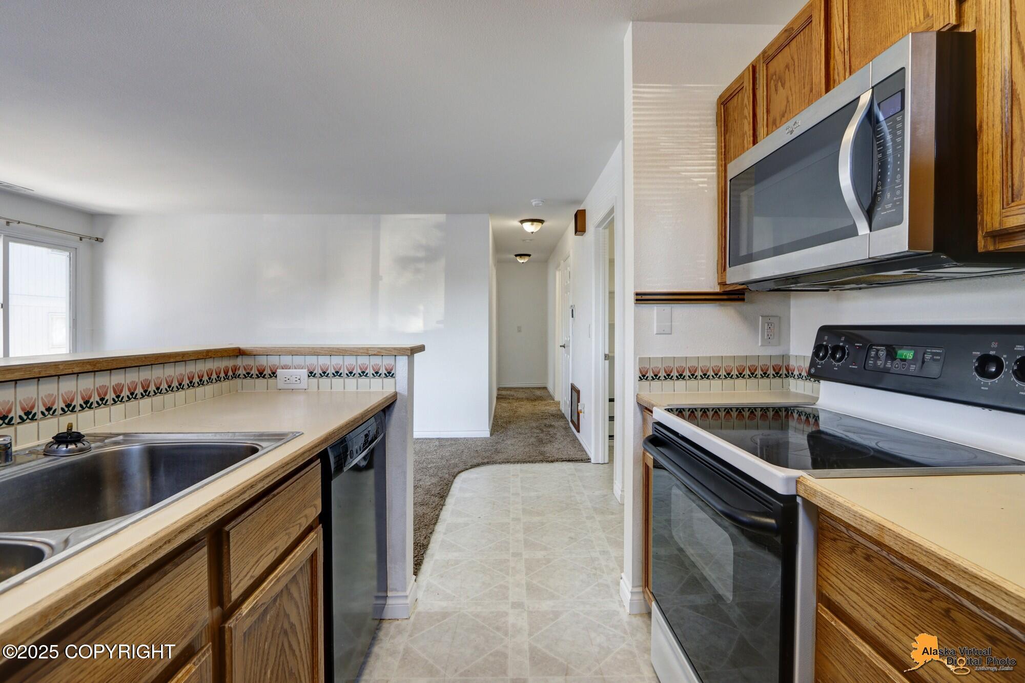 4230 Folker Street #A103, Anchorage, Alaska image 16