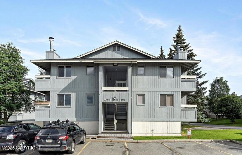 4230 Folker Street #A103, Anchorage, Alaska image 1