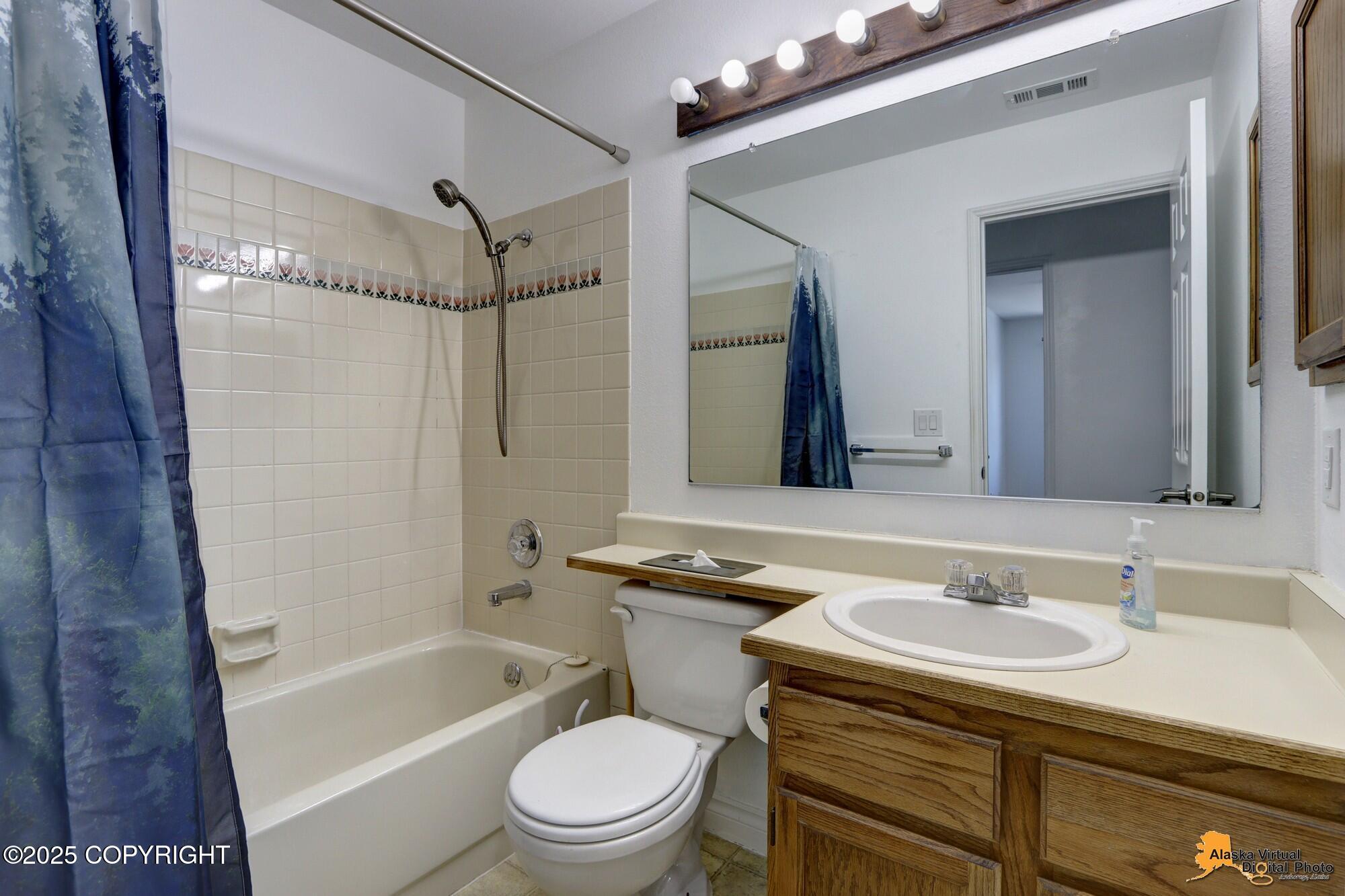 4230 Folker Street #A103, Anchorage, Alaska image 6