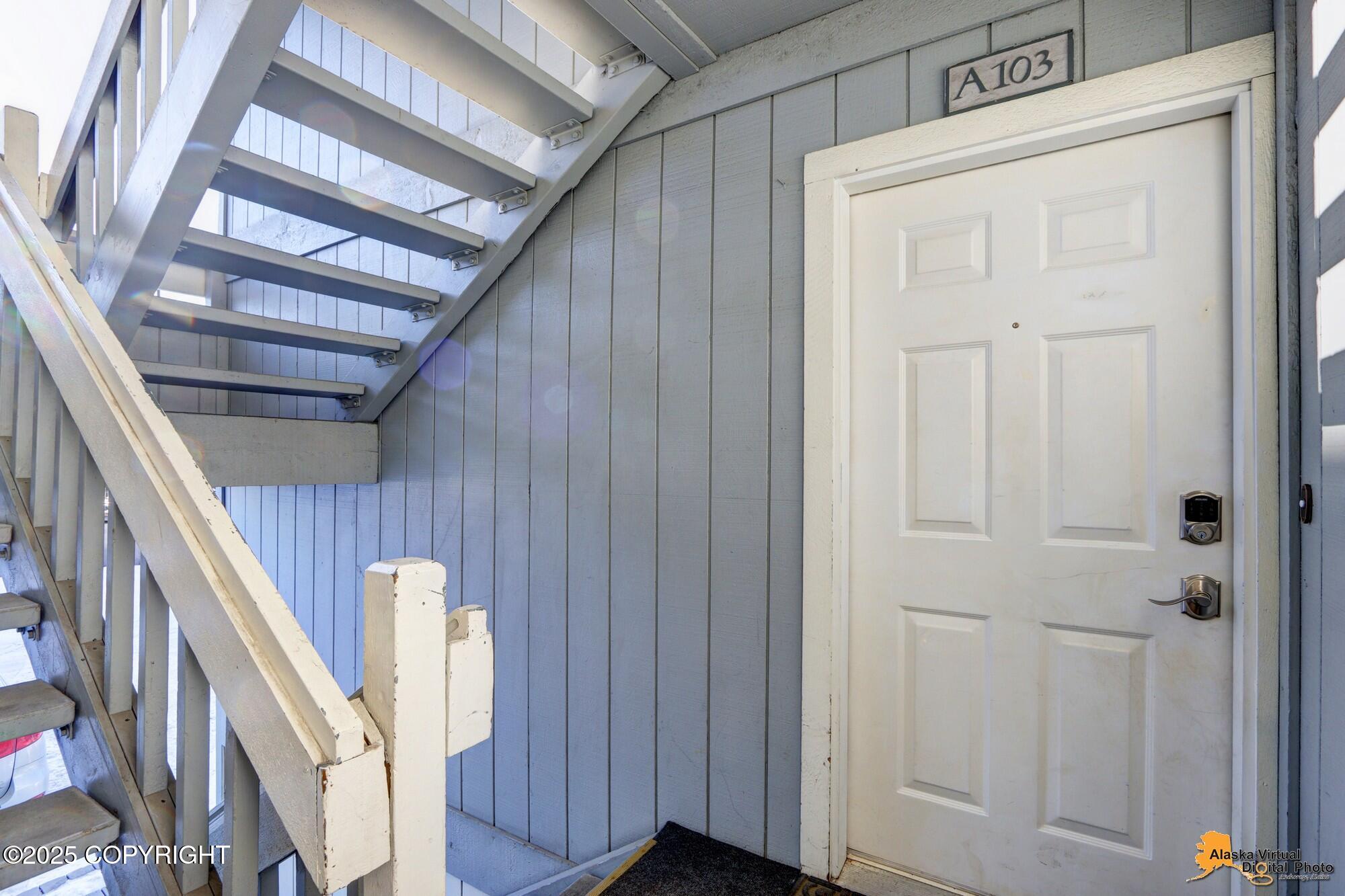 4230 Folker Street #A103, Anchorage, Alaska image 10