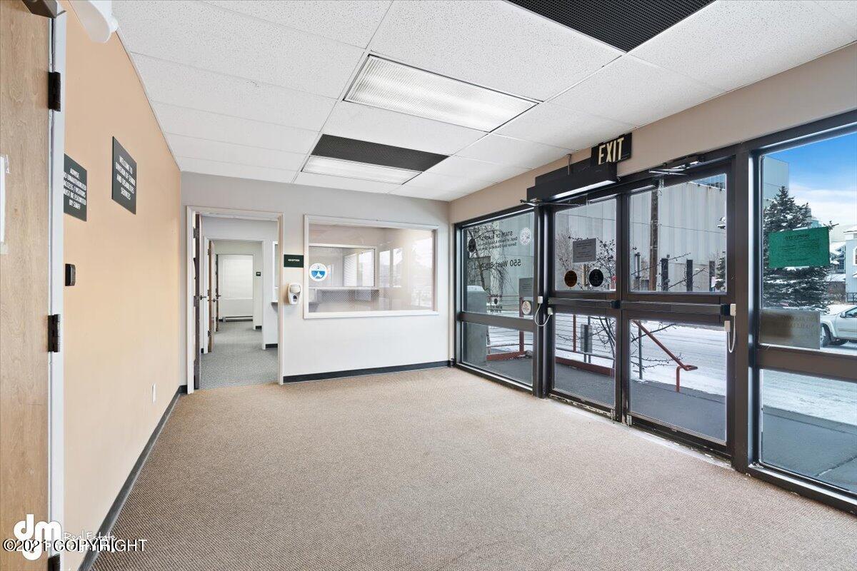 550 W 8th Avenue