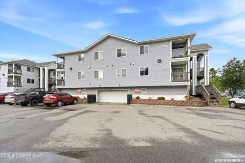 Photo of 111 E Potter Drive #5, Anchorage, AK 99518 (MLS # 26-10734)