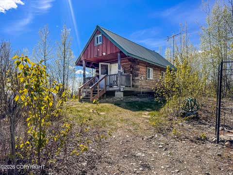 Homes For Sale - 13520 W Moonrise Drive<br/> Big Lake, AK 99623