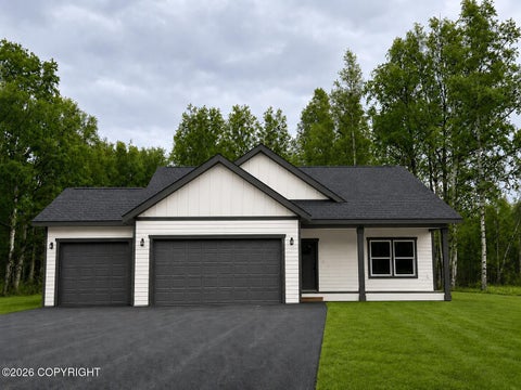 Photo of L10 B5 E Boar Avenue, Wasilla, AK 99654 (MLS # 26-8334)