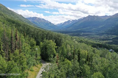 Vacant Land For Sale - L3 B1 Hamann Road<br/> Eagle River, AK 99577