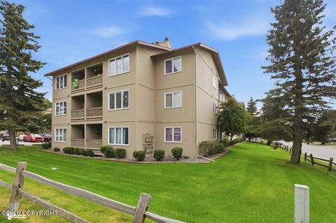 Photo of 3440 W 86th Avenue #A11, Anchorage, AK 99502 (MLS # 26-8226)
