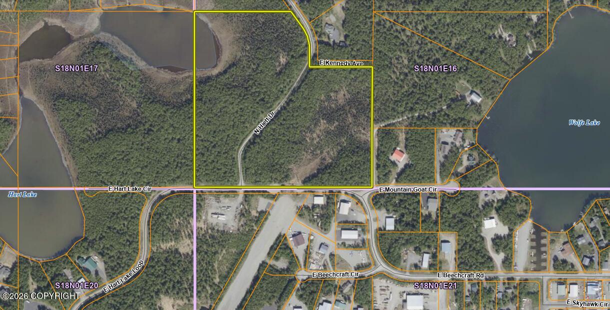 4620 E Hart Lake Loop