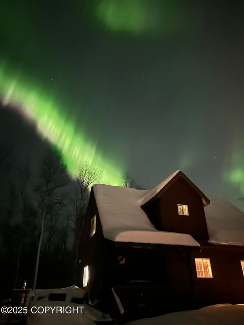 Photo of 4531 W Roca Road, Wasilla, AK 99623 (MLS # 25-13419) Photo of 4531 W Roca Road, Wasilla, AK 99623 (MLS # 25-13419)