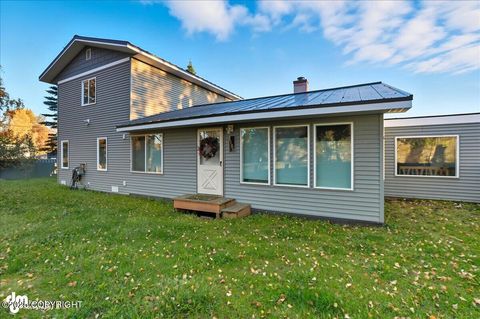 Photo of 1106 W 54th Avenue, Anchorage, AK 99518 (MLS # 25-13149) Photo of 1106 W 54th Avenue, Anchorage, AK 99518 (MLS # 25-13149)