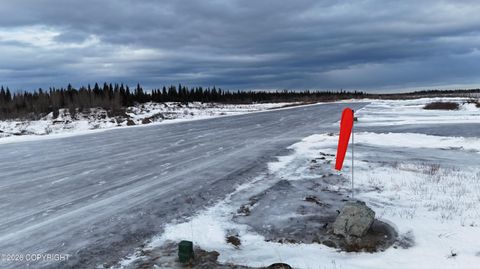 Vacant Land For Sale - L7 Brow Tine Road<br/> Anchor Point, AK 99556