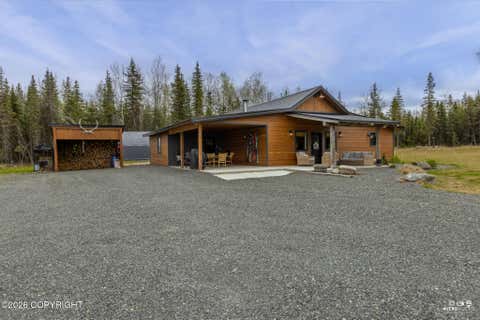 Homes For Sale - 36799 Feuding Lane<br/> Sterling, AK 99672
