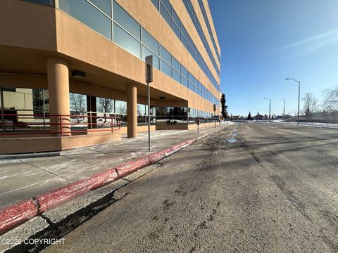 Photo of 801 B Street #200, Anchorage, AK 99501 (MLS # 26-3746)