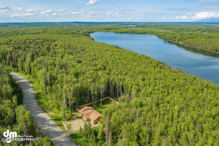 2325 N Skye Circle, Houston, Alaska image 24