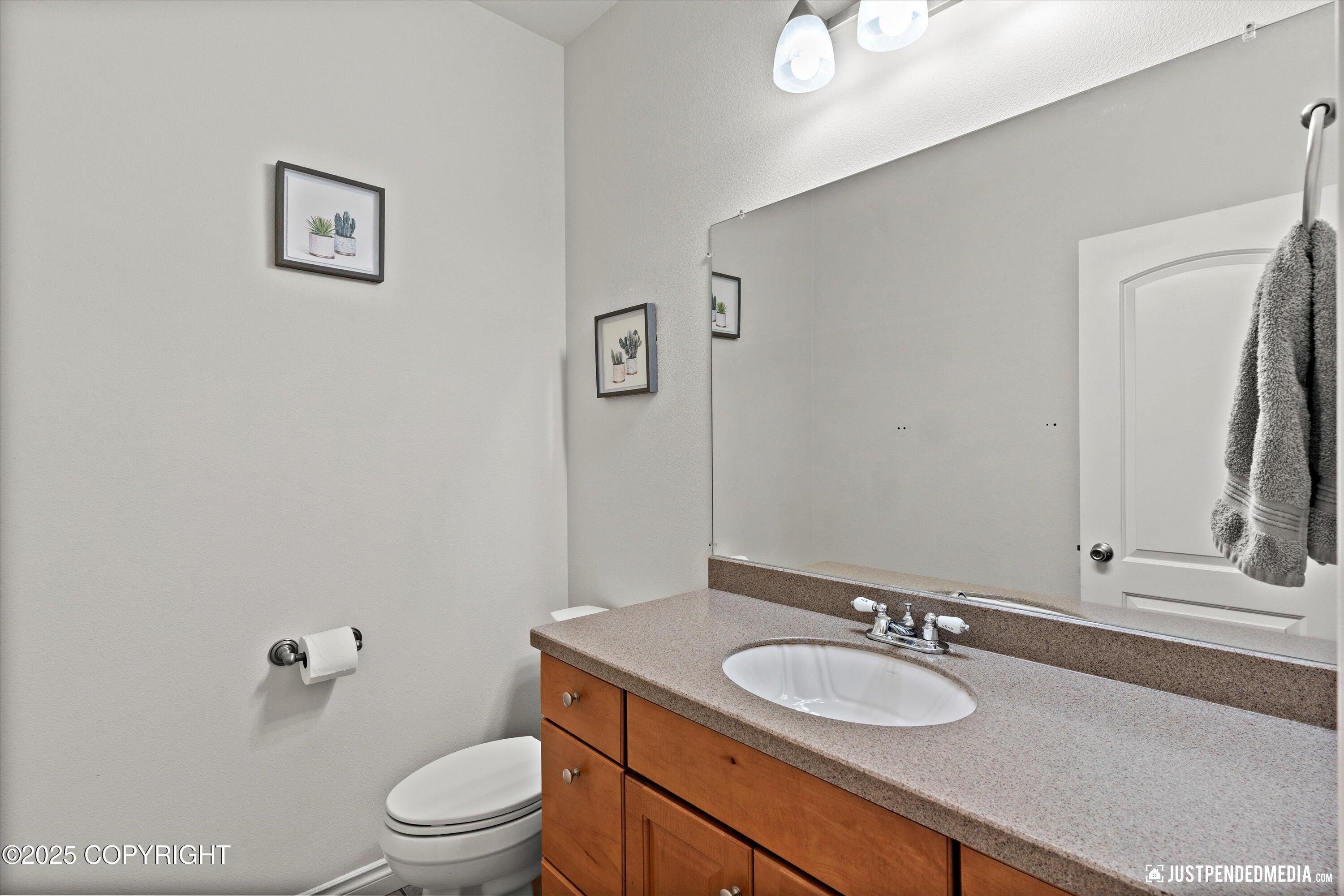 1675 E Pintail Drive, Wasilla, Alaska image 13