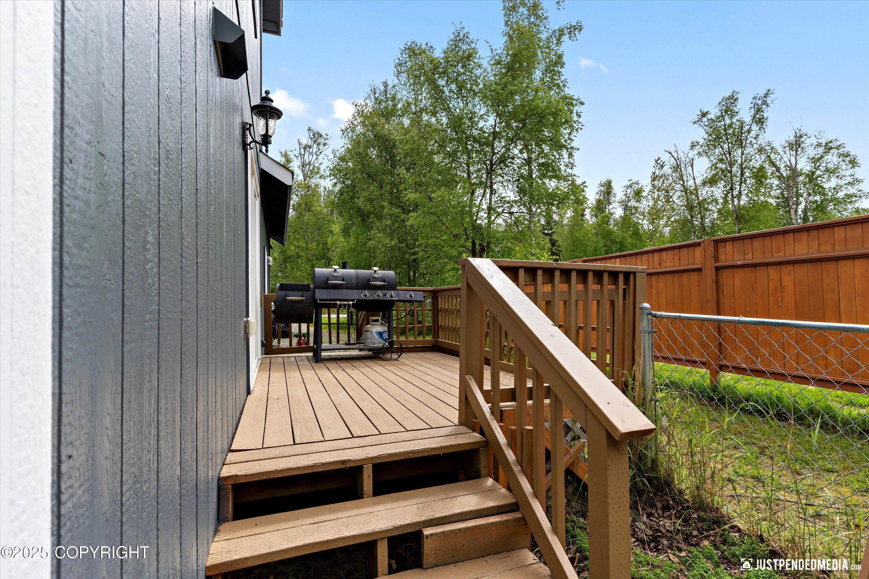 1675 E Pintail Drive, Wasilla, Alaska image 38