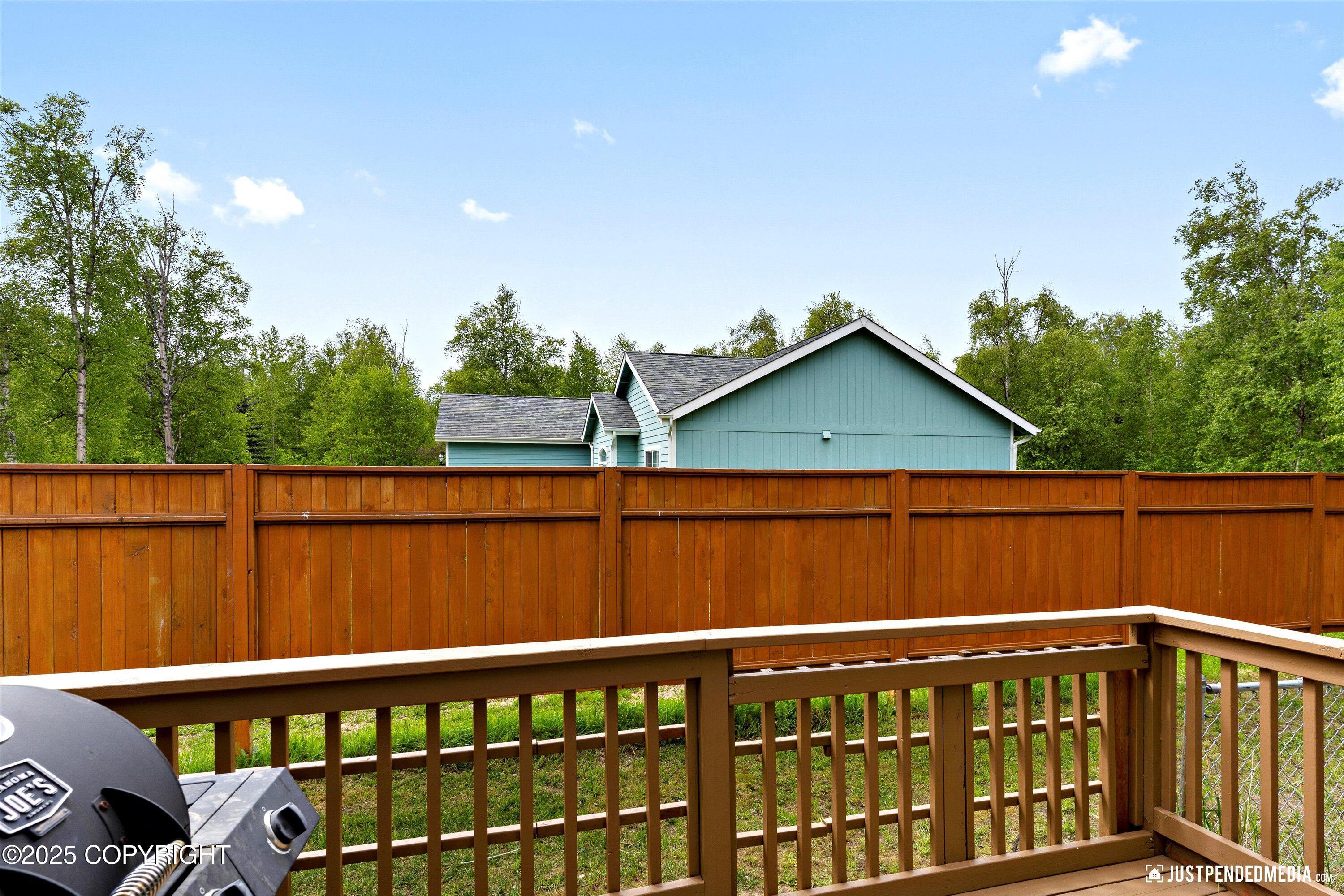 1675 E Pintail Drive, Wasilla, Alaska image 37