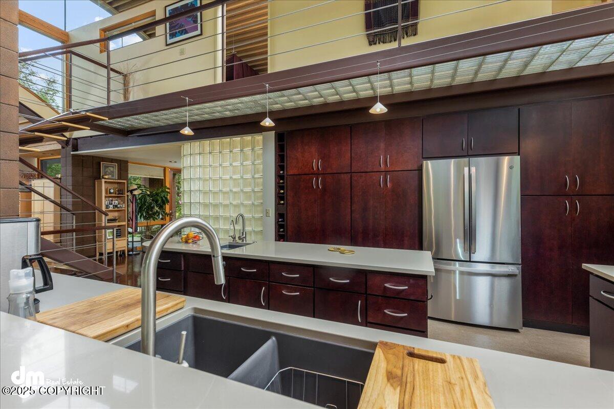8008 Sundi Way, Anchorage, Alaska image 23