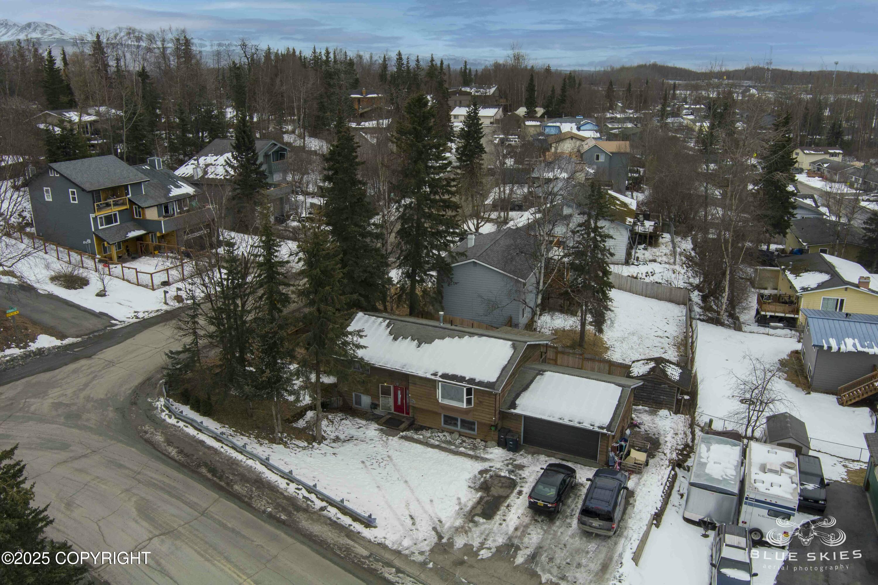 6048 E 6th Avenue, Anchorage, Alaska image 29