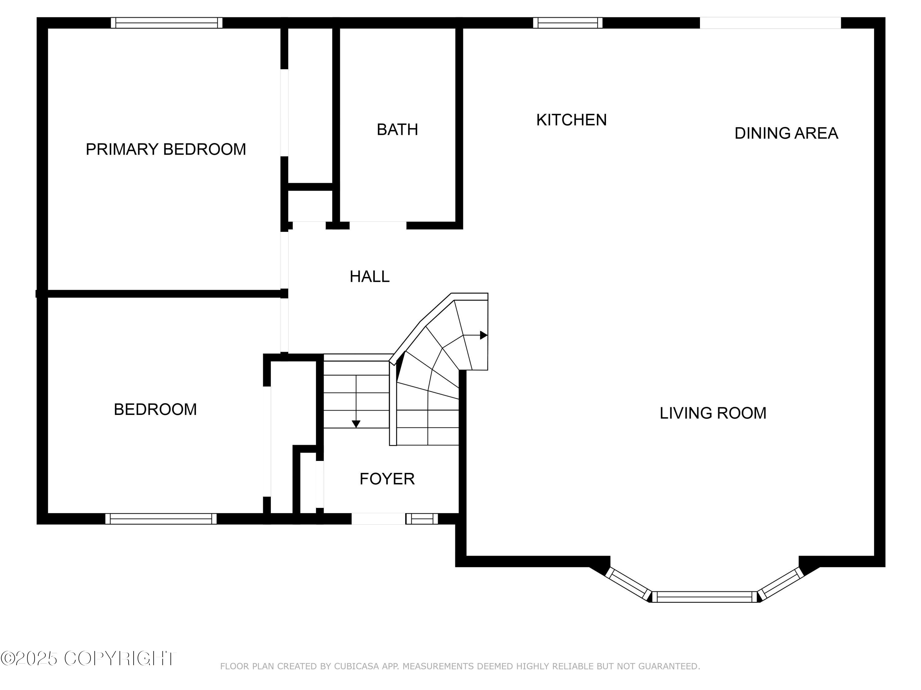6048 E 6th Avenue, Anchorage, Alaska image 27