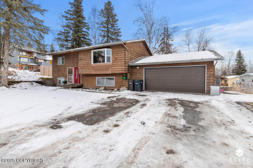 6048 E 6th Avenue, Anchorage, Alaska image 1