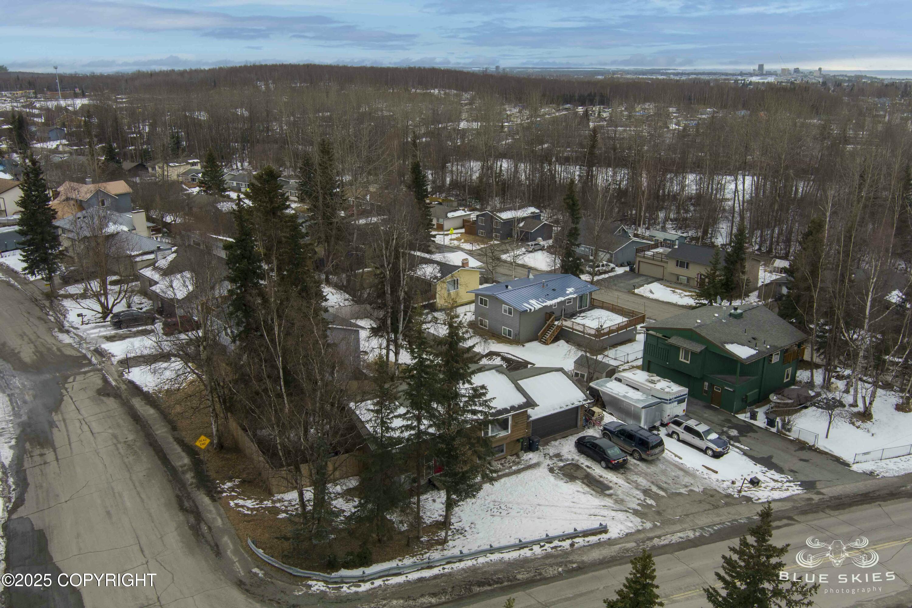 6048 E 6th Avenue, Anchorage, Alaska image 30