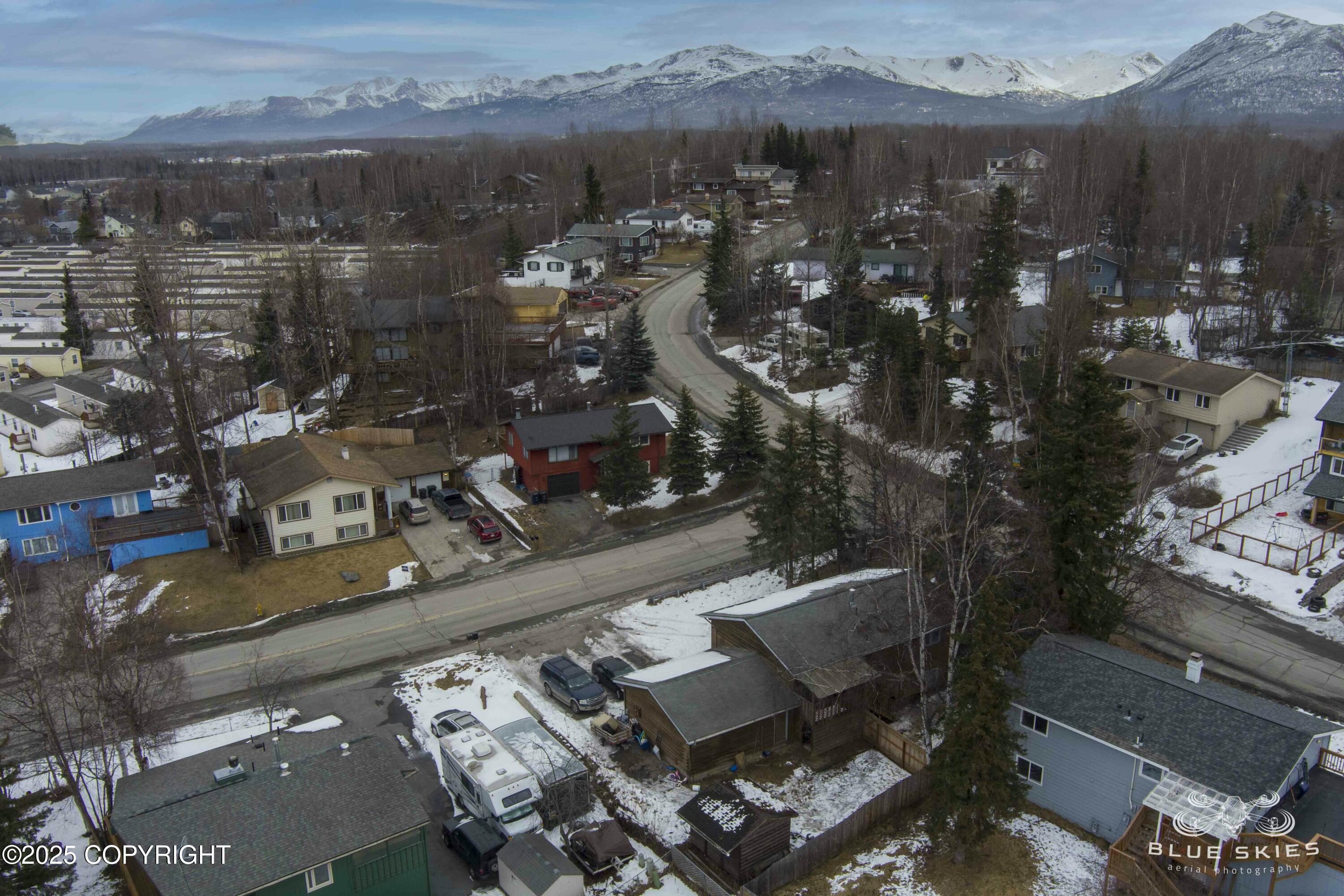 6048 E 6th Avenue, Anchorage, Alaska image 31