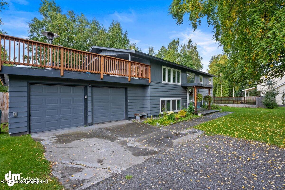 14210 Specking Avenue, Anchorage, Alaska image 43