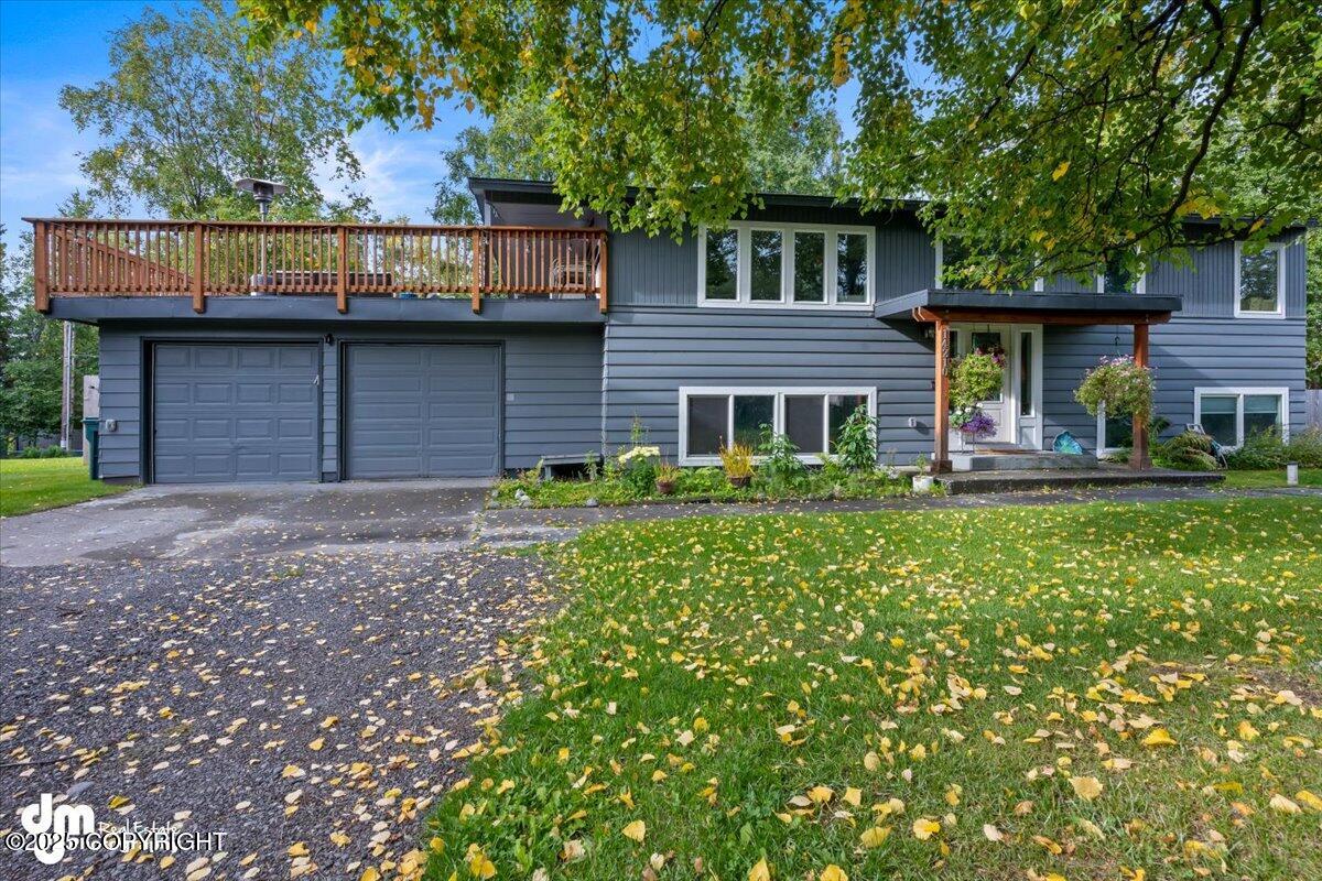 14210 Specking Avenue, Anchorage, Alaska image 35
