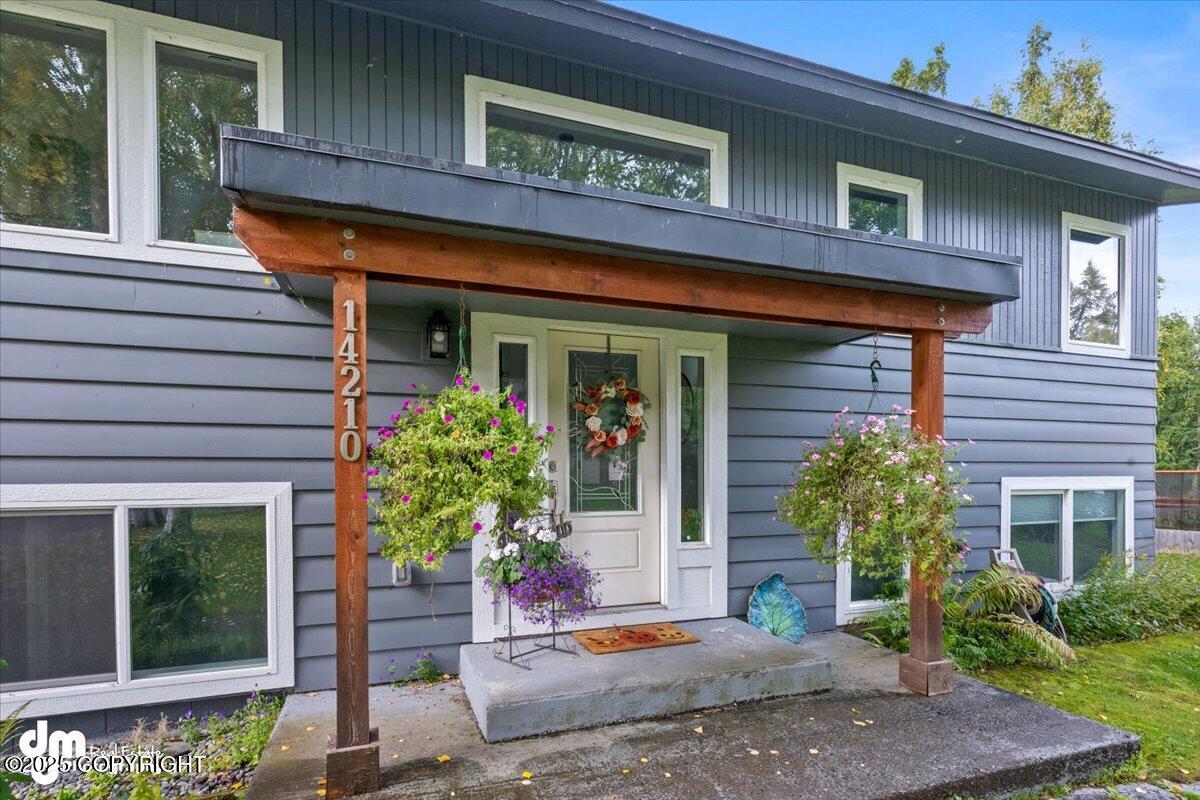 14210 Specking Avenue, Anchorage, Alaska image 41