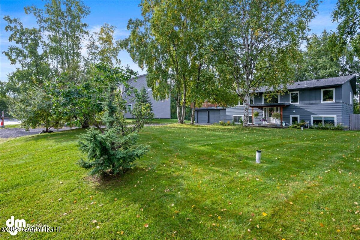 14210 Specking Avenue, Anchorage, Alaska image 47